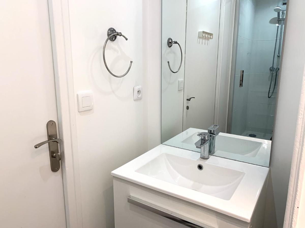 La Chambre Bleue سانت إينيو المظهر الخارجي الصورة