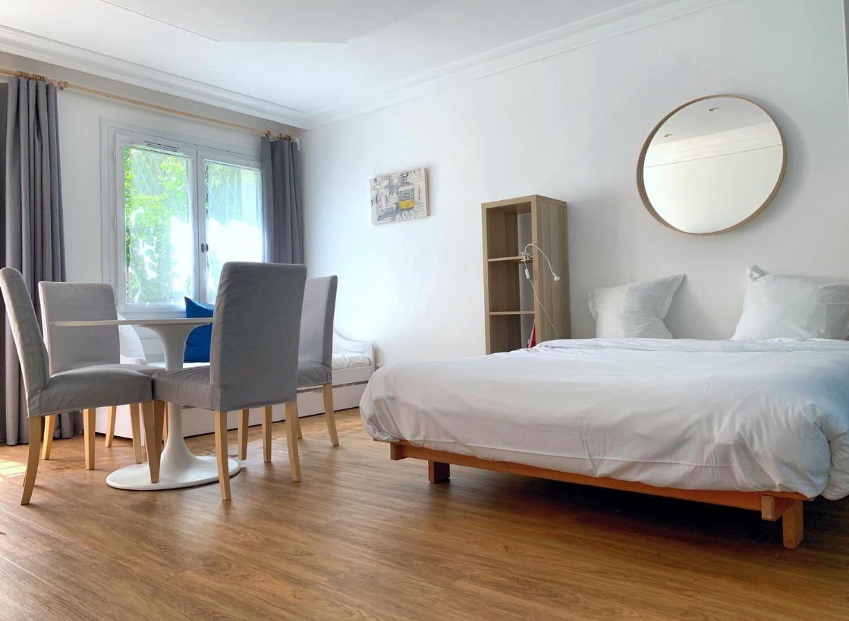 La Chambre Bleue سانت إينيو المظهر الخارجي الصورة