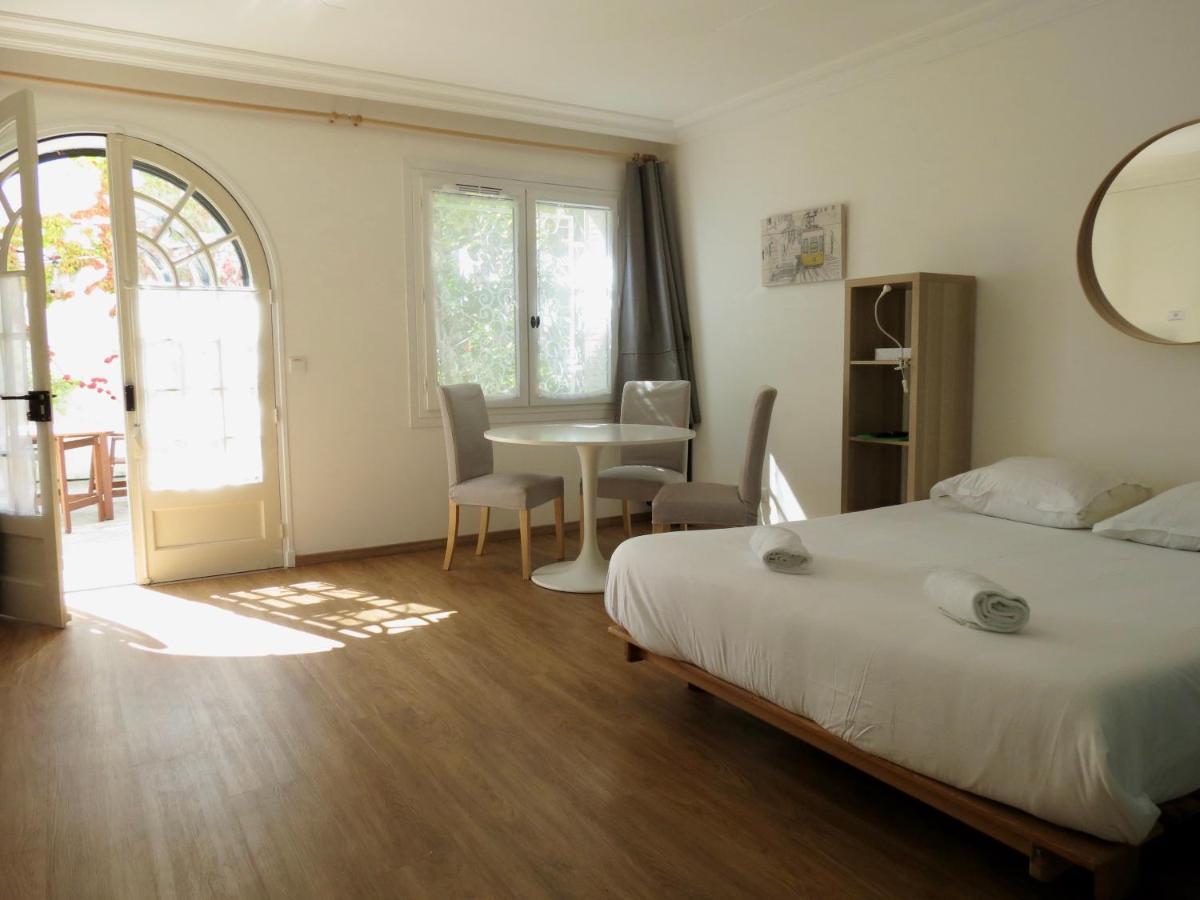 La Chambre Bleue سانت إينيو المظهر الخارجي الصورة